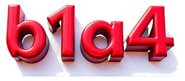 b1a4 logo